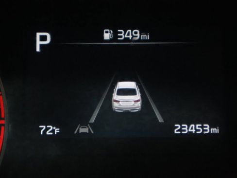 Used 2024 Kia Forte LXS image 19