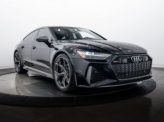 New 2026 Audi RS 7 Performance video 2