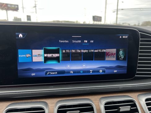 Certified 2024 Mercedes-Benz GLE 350 4MATIC image 23