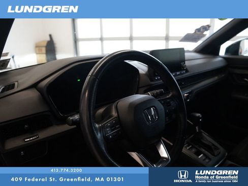 Used 2024 Honda CR-V Sport image 11