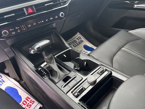 Used 2025 Kia K5 GT-Line image 34