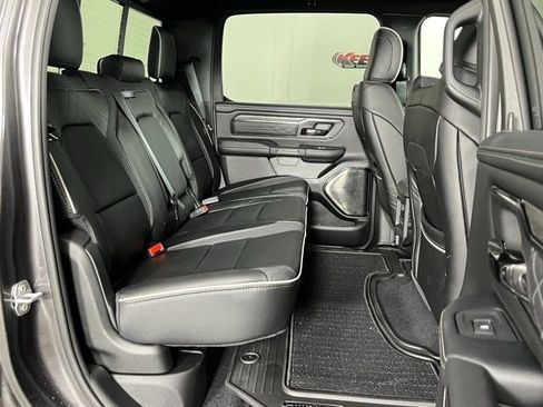 New 2026 RAM 1500 Limited image 29