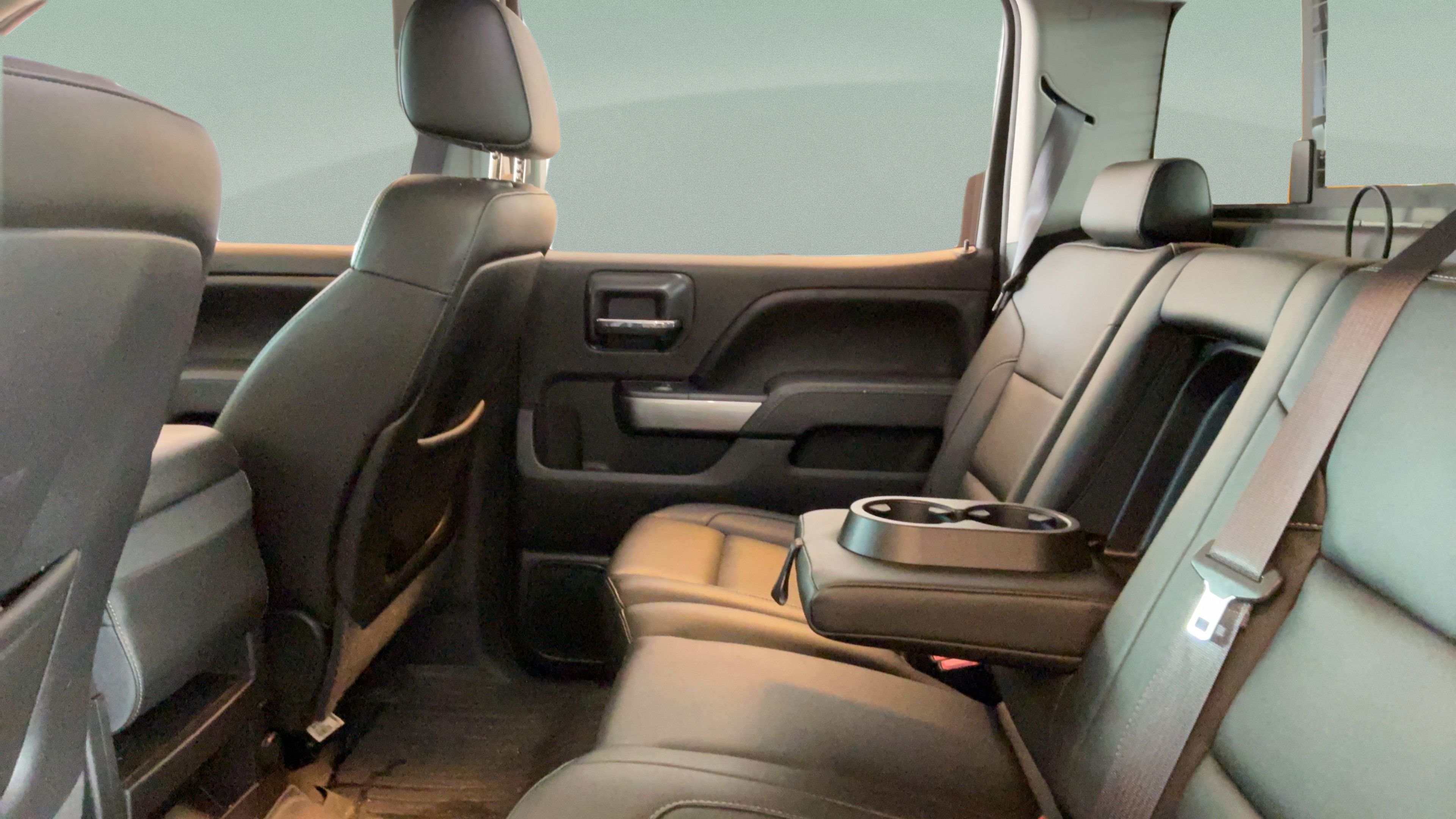 Used 2015 Chevrolet Silverado 1500 LT w/ LT Convenience Package RWD image 28