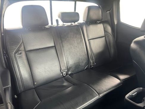 Used 2021 Toyota Tacoma TRD Off-Road w/ TRD Premium Off Road Package image 18