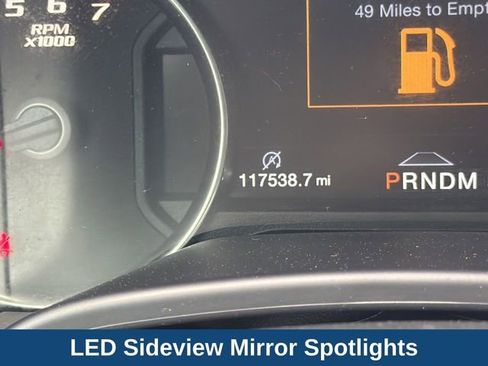 Certified 2019 Ford F150 Raptor w/ Equipment Group 802A Luxury image 14