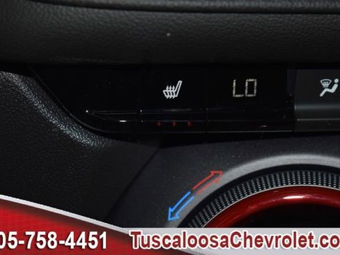 New 2026 Chevrolet Blazer RS image 33