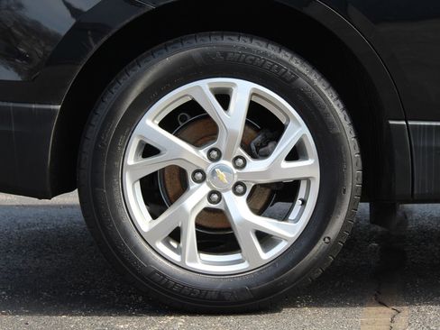 Used 2021 Chevrolet Equinox Premier image 24