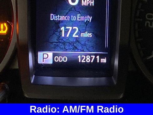 Used 2021 Toyota Tacoma SR5 image 4