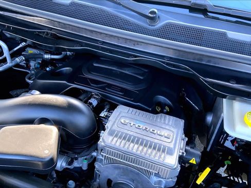 Used 2022 Jeep Wagoneer Series II image 27