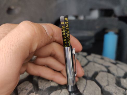 Used 2021 RAM 2500 Laramie w/ Night Edition image 31