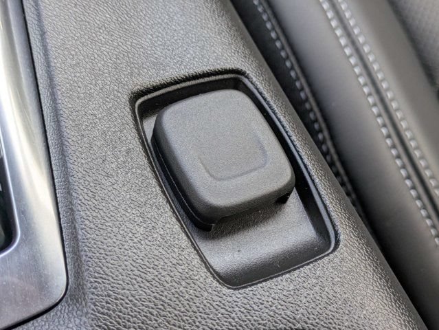 Used 2024 Chevrolet Camaro SS RWD image 20