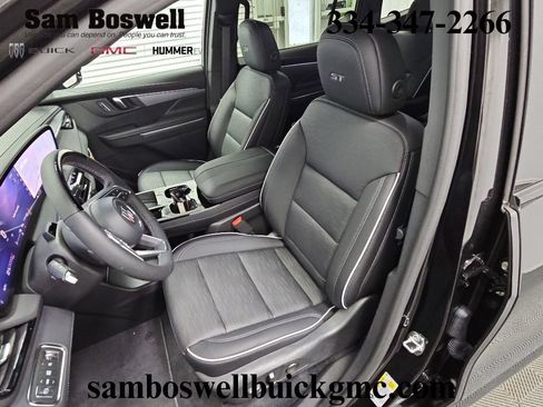 New 2026 Buick Enclave Sport Touring w/ Super Cruise Package FWD image 29