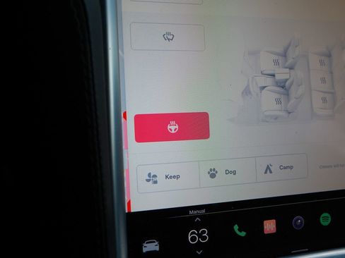 Used 2017 Tesla Model S 100D image 24