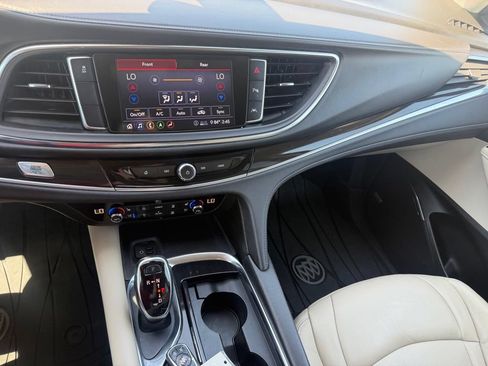 Used 2021 Buick Enclave Premium w/ Surround and Sites Package FWD image 38