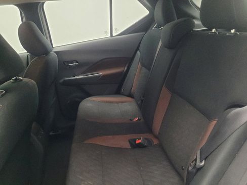 Used 2024 Nissan Kicks SR FWD image 18