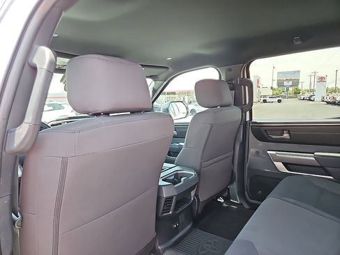 Used 2025 Toyota Tundra SR5 RWD image 9