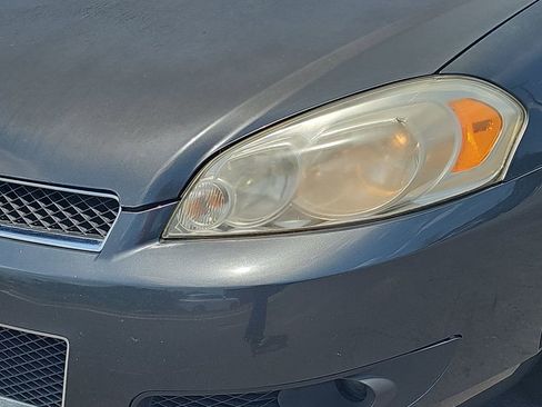 Used 2013 Chevrolet Impala LTZ FWD image 30