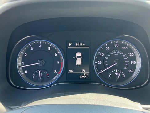 Used 2022 Hyundai Kona SEL AWD/4WD image 21