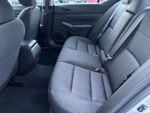 Used 2024 Nissan Altima 2.5 SV w/ SV Premium Package image 25