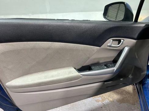 Used 2013 Honda Civic EX image 17