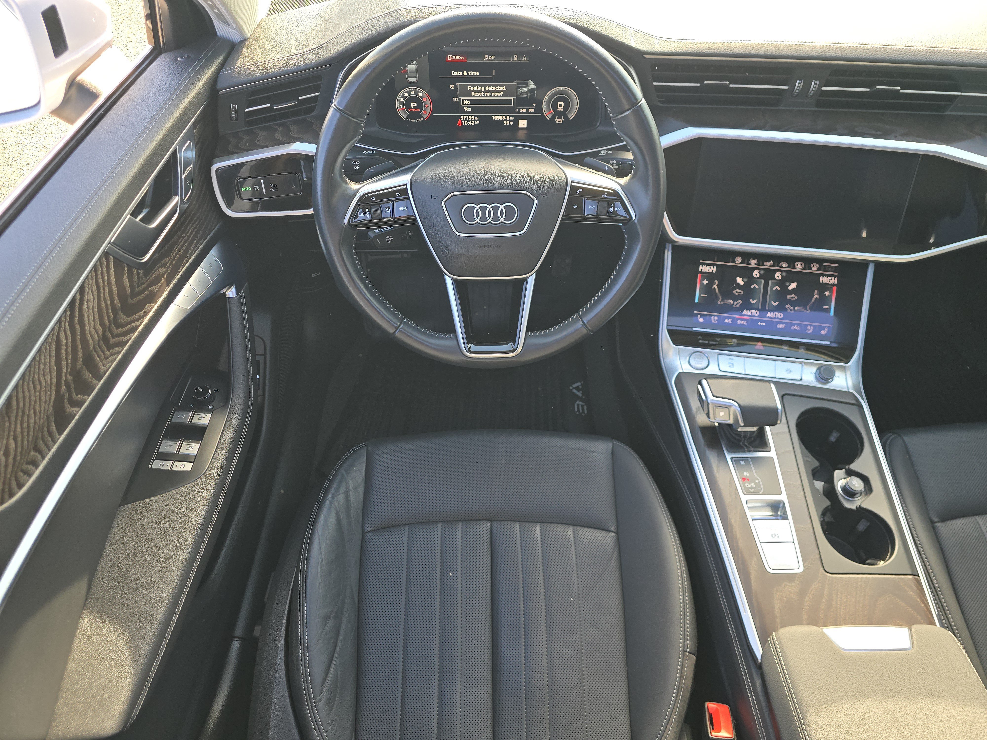 Used 2019 Audi A6 3.0T Prestige w/ Prestige Package AWD/4WD image 23