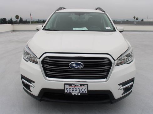 Used 2020 Subaru Ascent Premium w/ Convenience Package AWD/4WD image 7