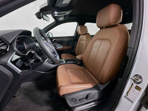 Used 2020 Audi Q3 2.0T Premium w/ Convenience Package image 20