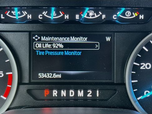 Used 2022 Ford F250 XL w/ Power Equipment Group RWD image 8