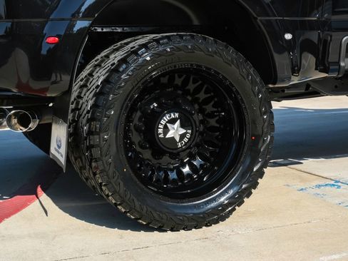 Used 2026 Ford F450 Platinum w/ Platinum Plus Package AWD/4WD image 58