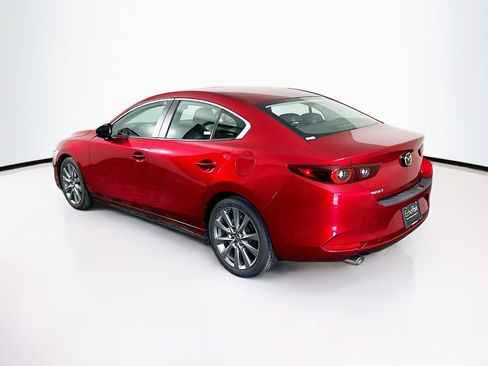 Used 2025 MAZDA MAZDA3 s image 5