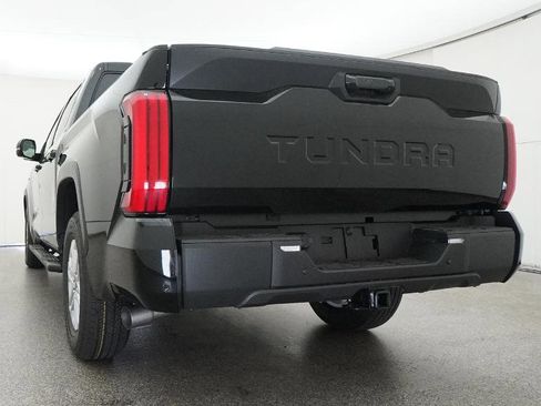 New 2026 Toyota Tundra SR5 RWD image 29