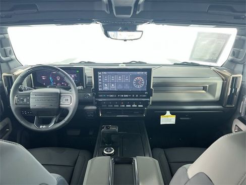 Used 2024 GMC Hummer EV 3X w/ Battery Pack, 24 Module Pack image 21