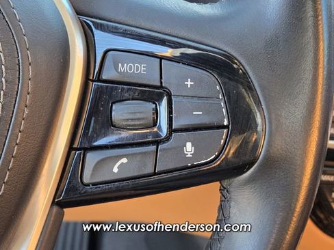 Used 2019 BMW 530i 530i w/ Convenience Package image 30