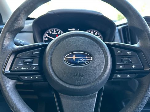Used 2026 Subaru Crosstrek 2.5i Premium AWD/4WD image 22