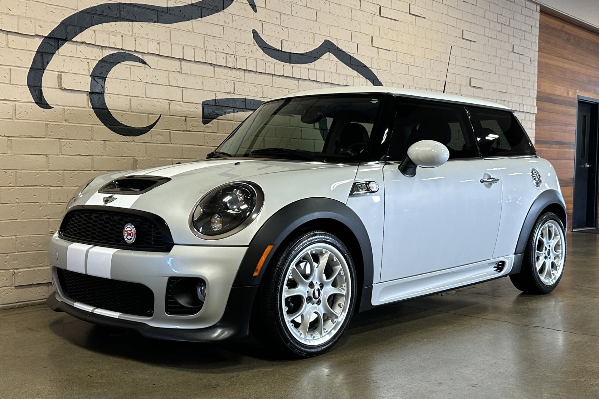 Used 2010 MINI Cooper S FWD image 13
