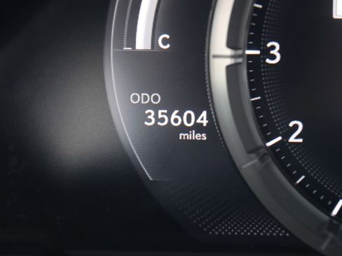 Certified 2023 Lexus LS 500 F Sport w/ Cold Weather Package (CK) image 20