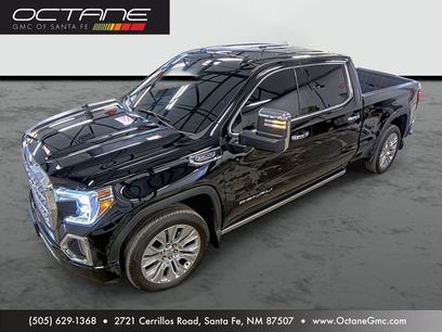 Used 2022 GMC Sierra 1500 Denali w/ Denali Reserve Package