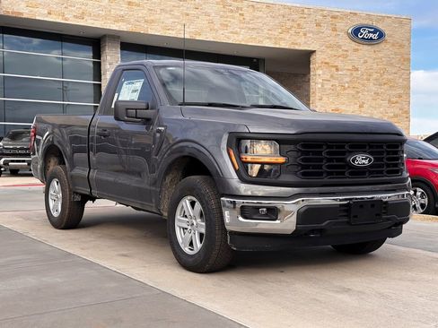 New 2026 Ford F150 XL w/ Equipment Group 103A High image 20