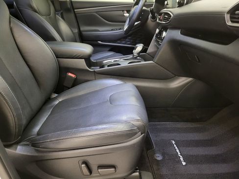 Used 2020 Hyundai Santa Fe Limited w/ Cargo Package image 22