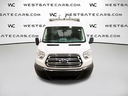 Used 2018 Ford Transit 150 XLT