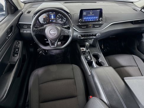 Used 2023 Nissan Altima 2.5 S image 17