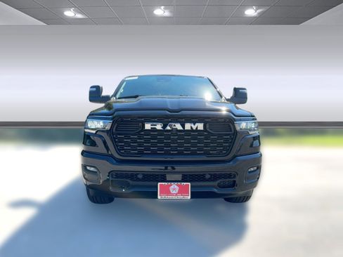 New 2026 RAM 1500 Big Horn image 6