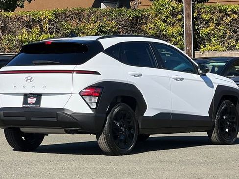 New 2026 Hyundai Kona SEL Sport image 6