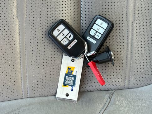 Used 2017 Honda CR-V EX-L image 29