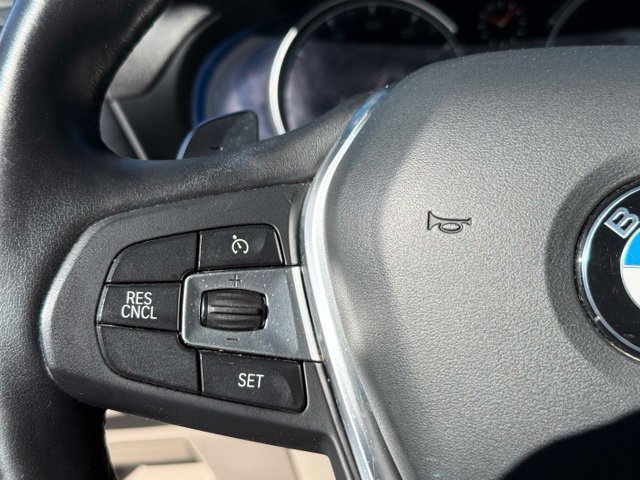 Used 2019 BMW X3 xDrive30i w/ Executive Package AWD/4WD image 17