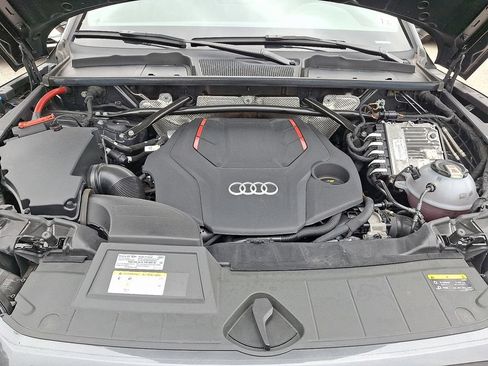 Certified 2023 Audi SQ5 Premium Plus w/ Premium Plus Package AWD/4WD image 30