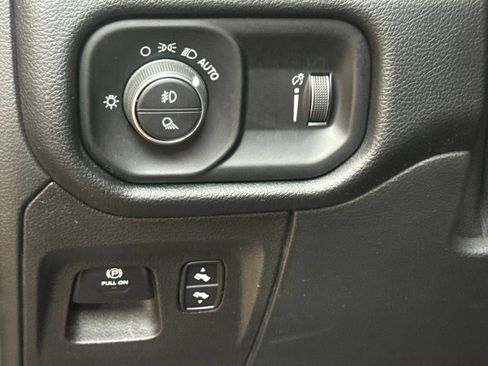 Used 2021 RAM 1500 Big Horn AWD/4WD image 22