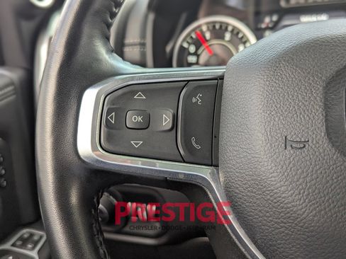 Used 2023 RAM 3500 Laramie AWD/4WD image 22