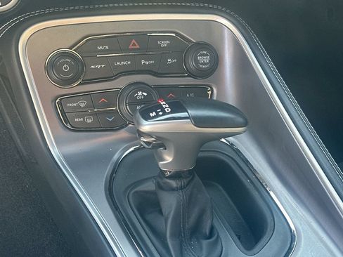 Used 2021 Dodge Challenger SRT Hellcat Redeye RWD image 24