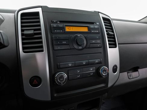 Used 2012 Nissan Xterra S w/ Value Package image 25